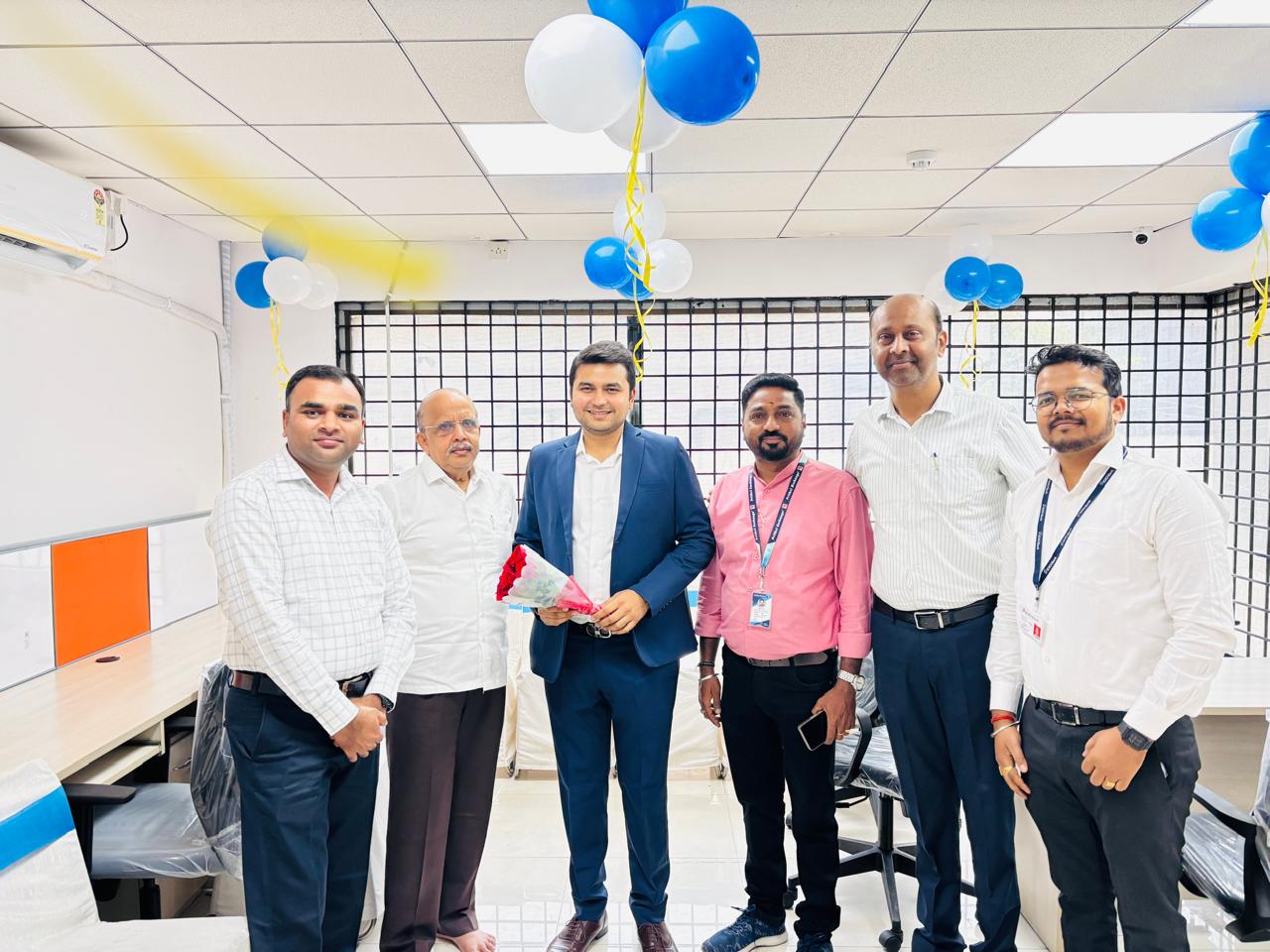Prithvi Exchange Expands Forex Presence in Hyderabad with New Store in HITEC City
